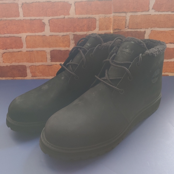 TIMBERLAND RICHMOND RIDGE CHUKKA A2M63. - Picture 3 of 8